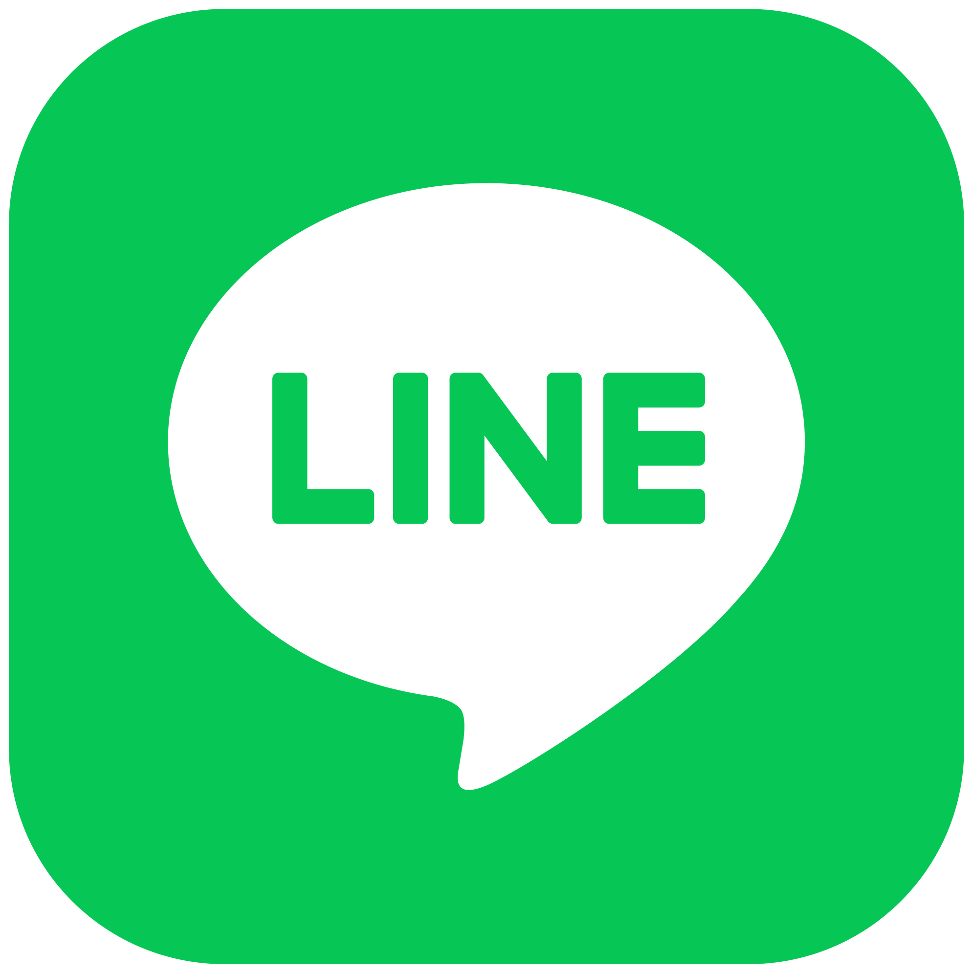 LINE